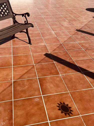 Apartamento Lovely Casita Jade