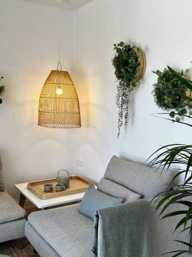 Apartamento Lovely Casita Jade