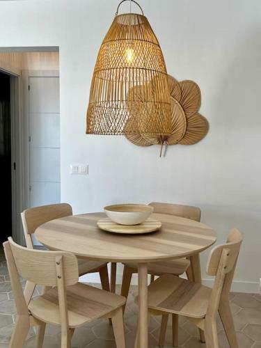 Apartamento Lovely Casita Jade