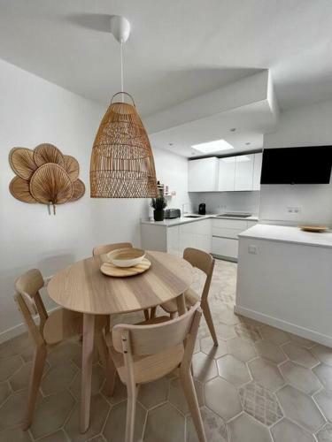 Apartamento Lovely Casita Jade