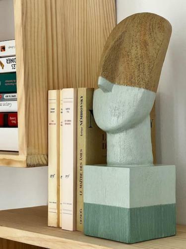 Apartamento Lovely Casita Jade