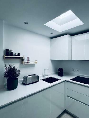 Apartamento Lovely Casita Jade