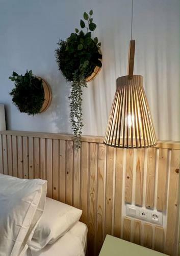 Apartamento Lovely Casita Jade