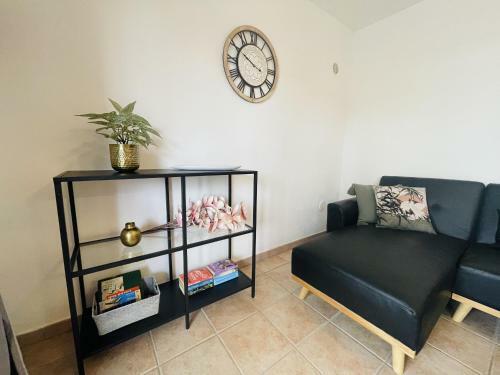 Villa Flamingo Beach Bungalow - Casa Iris