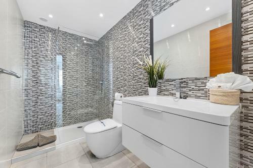 Villa Atl�ntica - Heated Pool In Playa Blanca