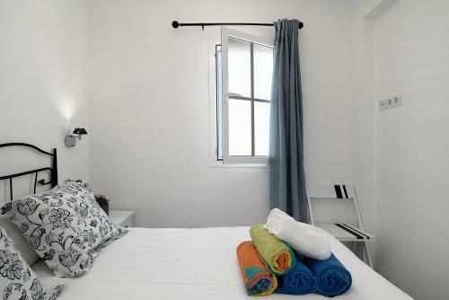 Apartamento Rosales