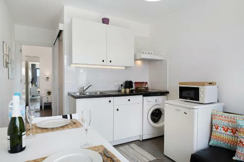 Apartamento Rosales
