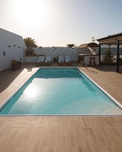 Villa Casa Meli�n
