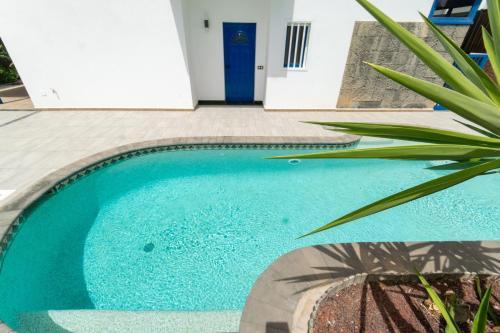 Villa Casa Rosanna