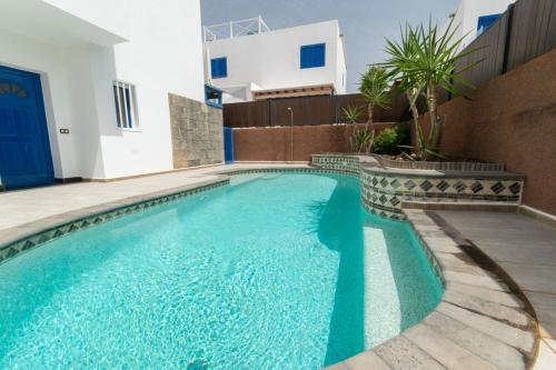 Villa Casa Rosanna
