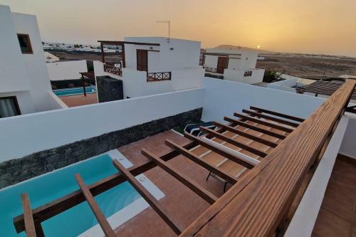 Villa N�ay