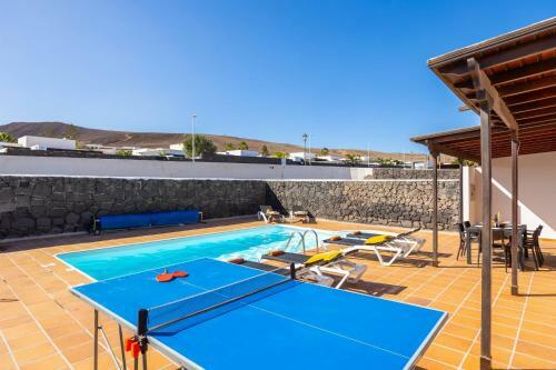 Villa Salar