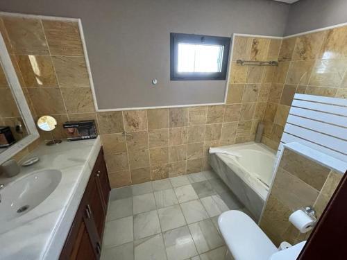 Hipoclub Villas, Aguamarina 32