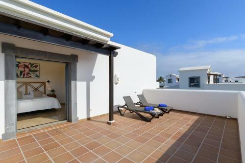 Hipoclub Villas, Aguamarina 32