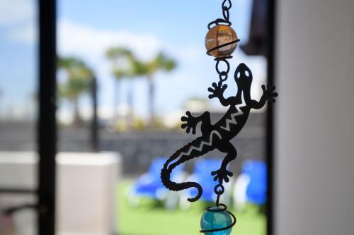 Hipoclub Villas, Aguamarina 32