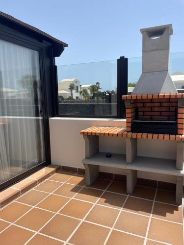 Hipoclub Villas, Aguamarina 32