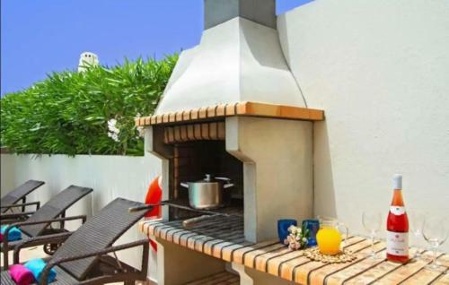 Villa Mar