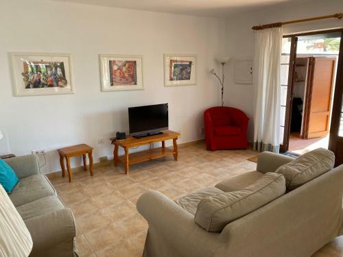 Las Brisas, Villa 98