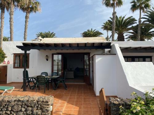 Las Brisas, Villa 98