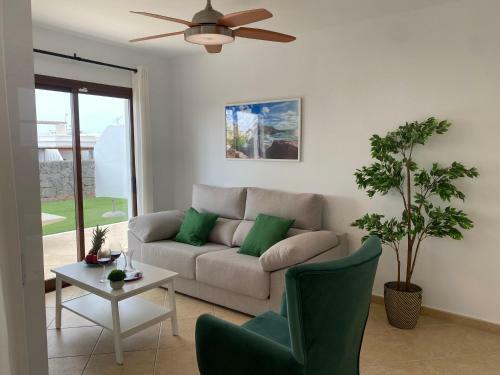 Villa Casa Aday