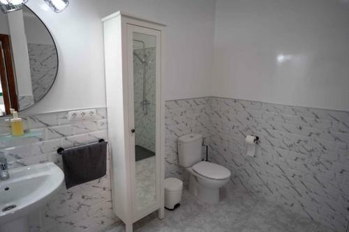 Apartamento Casa El Ancla