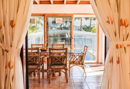 Lanzarote Villa Olive