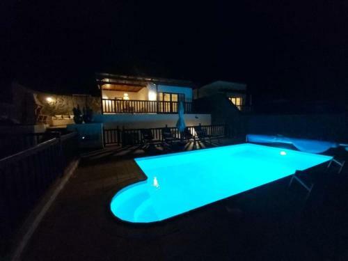 Villa Tegala
