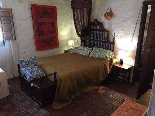 La Casa Rural De Paco Y Ana