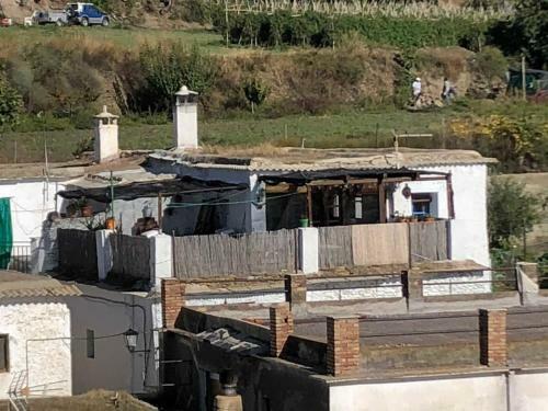 La Casa Rural De Paco Y Ana