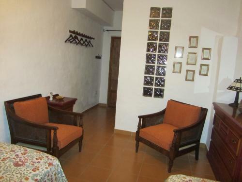 Apartamento La Casa Palmera - Caminito Del Rey