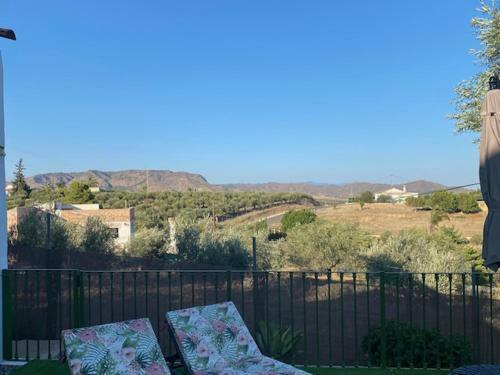 Apartamento La Casa Palmera - Caminito Del Rey