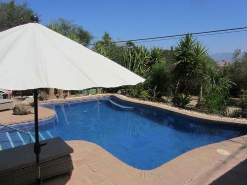 Apartamento La Casa Palmera - Caminito Del Rey