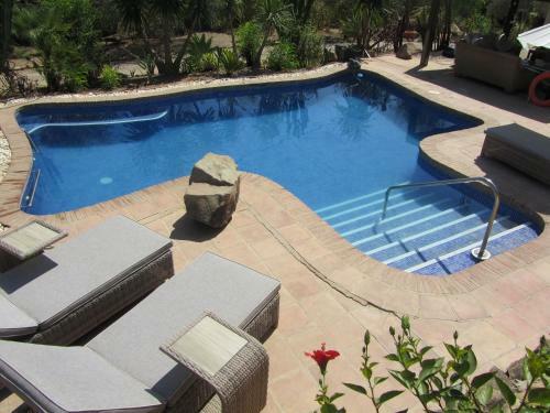Apartamento La Casa Palmera - Caminito Del Rey