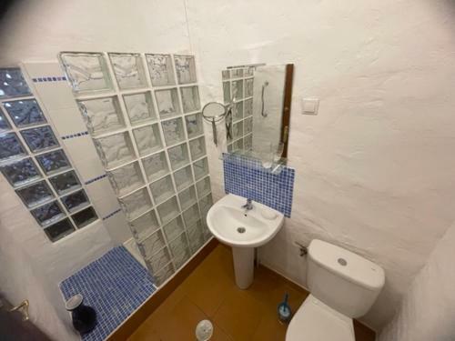 Apartamento La Casa Palmera - Caminito Del Rey