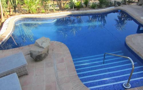 Apartamento La Casa Palmera - Caminito Del Rey