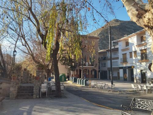 Apartamento Casa Altuna