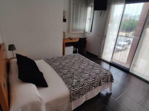 Hostal Manel