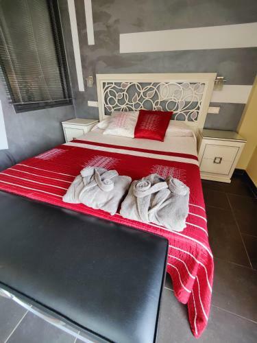 Hostal Manel