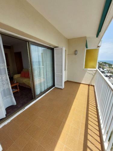 Apartamento Mar�timo
