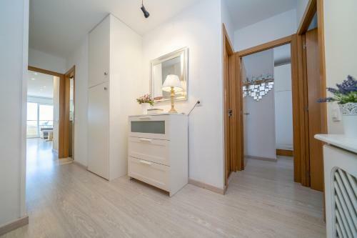 Apartamento Homeholidaysrentals Bluemar-costa Barcelona