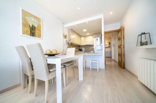Apartamento Homeholidaysrentals Bluemar-costa Barcelona