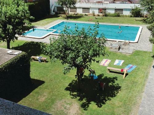 Apartamento Con Vistas Al Mar Y Piscina