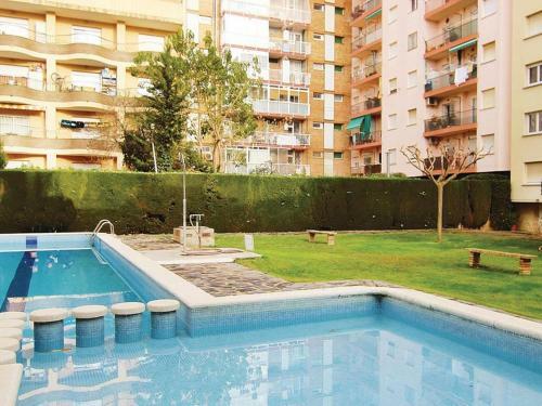 Apartamento Con Vistas Al Mar Y Piscina