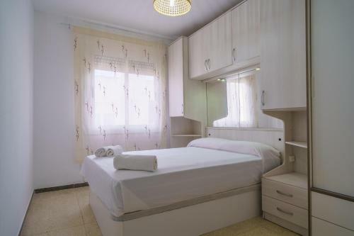 Apartamento Homeholidaysrentals Elimar - Costa Barcelona