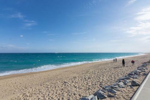 Apartamento Homeholidaysrentals Elimar - Costa Barcelona