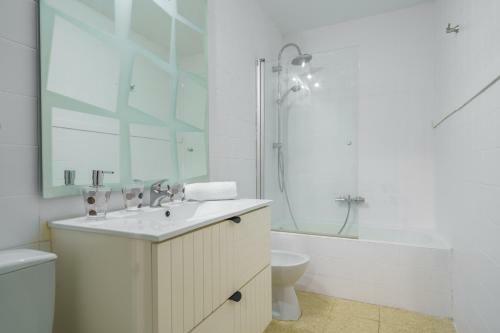 Apartamento Homeholidaysrentals Elimar - Costa Barcelona