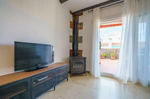 Apartamento Homeholidaysrentals Elimar - Costa Barcelona