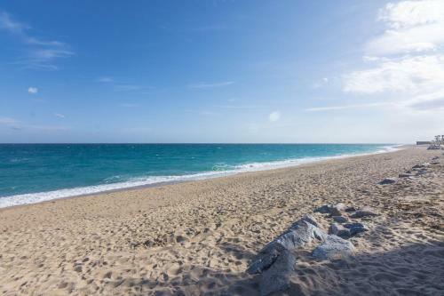 Apartamento Homeholidaysrentals Elimar - Costa Barcelona