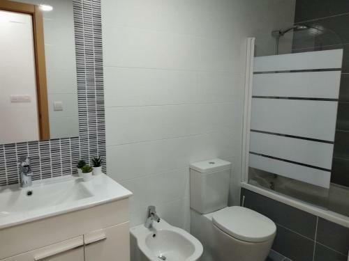 Apartamento Nuevo En La Playa De Piles