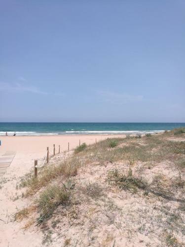 Precioso Apartamento Playa De Piles